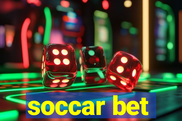 soccar bet